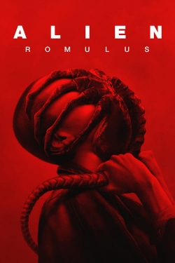 Alien: Romulus-free