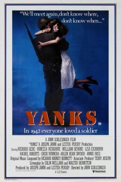 Yanks-free
