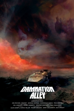 Damnation Alley-free