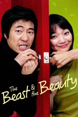The Beast And The Beauty-free