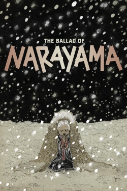 The Ballad of Narayama-free