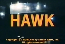 Hawk-free