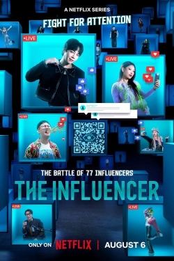 The Influencer-free