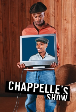 Chappelle's Show-free