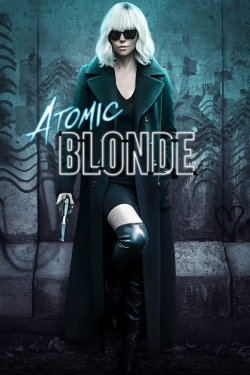 Atomic Blonde-free
