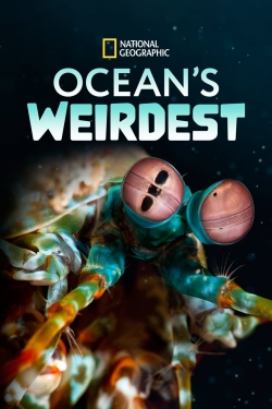 Ocean's Weirdest-free