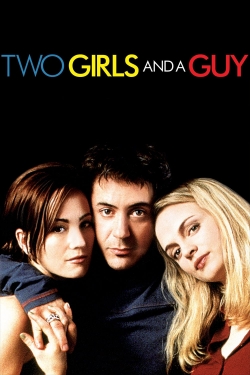 Two Girls and a Guy-free