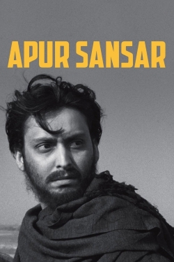 Apur Sansar-free