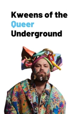Kweens of the Queer Underground-free