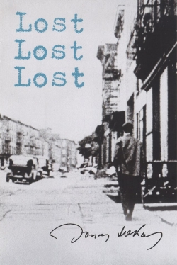 Lost, Lost, Lost-free