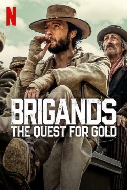Brigands: The Quest for Gold-free