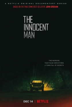 The Innocent Man-free