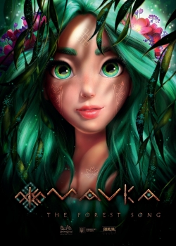 Mavka: The Forest Song-free
