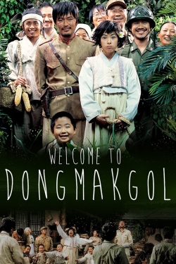 Welcome to Dongmakgol-free