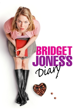 Bridget Jones's Diary-free