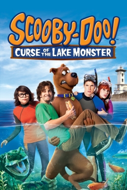 Scooby-Doo! Curse of the Lake Monster-free
