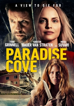 Paradise Cove-free
