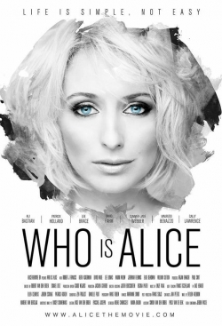 Who Is Alice?-free