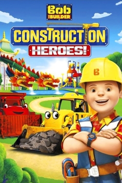 Bob the Builder: Construction Heroes-free