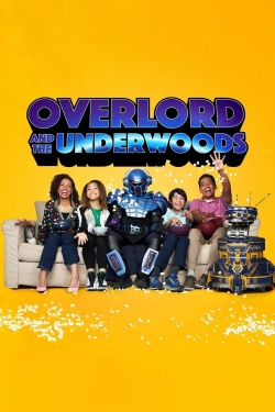 Overlord and the Underwoods-free