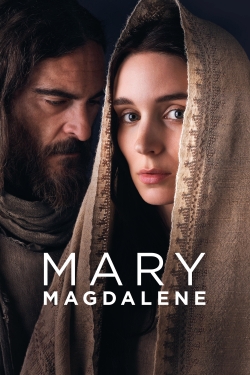 Mary Magdalene-free