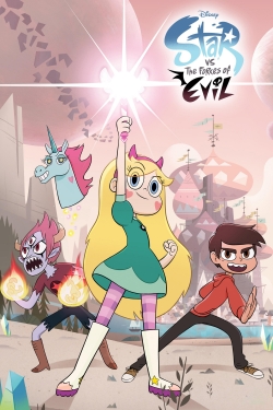 Star vs. the Forces of Evil-free