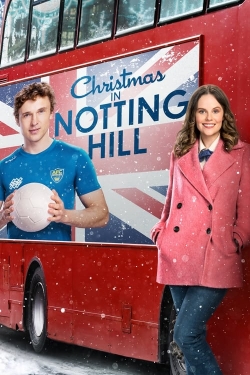 Christmas in Notting Hill-free
