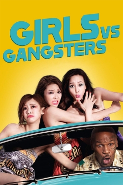Girls vs Gangsters-free