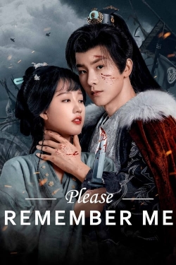 Please Remember Me-free