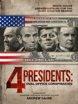 4 Presidents-free