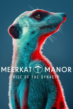 Meerkat Manor: Rise of the Dynasty-free