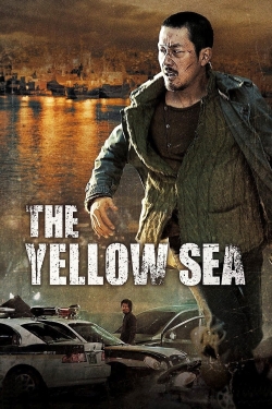 The Yellow Sea-free
