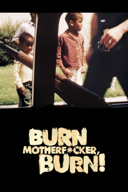 Burn Motherfucker, Burn!-free