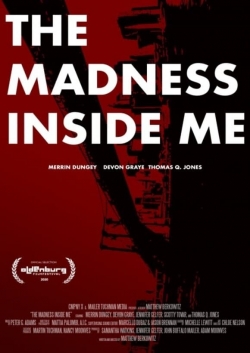 The Madness Inside Me-free