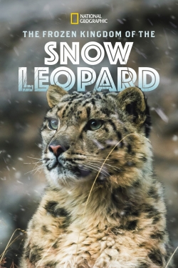 The Frozen Kingdom of the Snow Leopard-free
