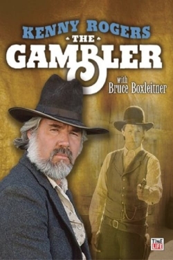 Kenny Rogers as The Gambler-free
