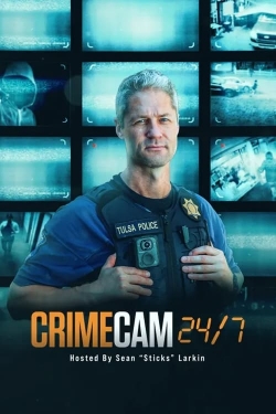 CrimeCam 24/7-free