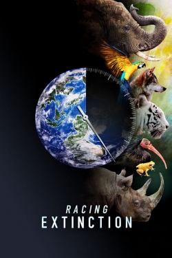 Racing Extinction-free