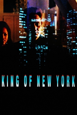King of New York-free