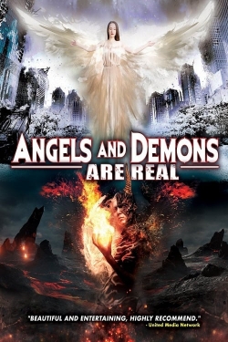 Angels and Demons Are Real-free