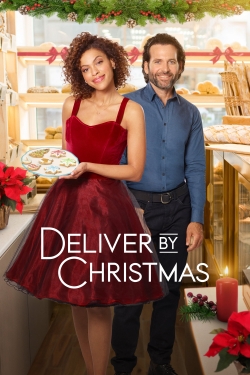 Deliver by Christmas-free
