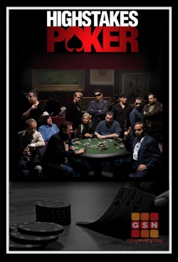 High Stakes Poker-free