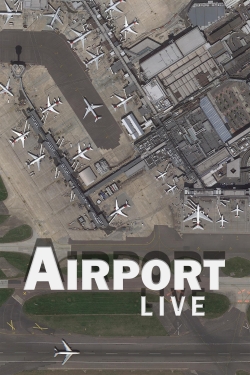 Airport Live-free