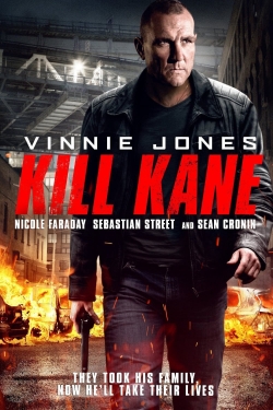 Kill Kane-free