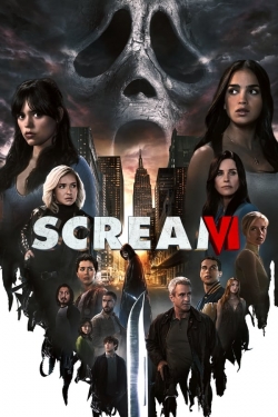 Scream VI-free