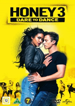 Honey 3: Dare to Dance-free