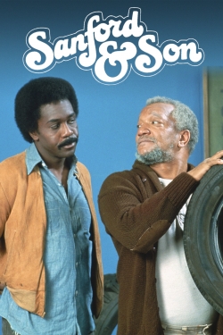 Sanford and Son-free