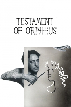 Testament of Orpheus-free