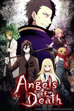 Angels of Death-free