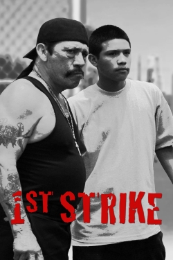 1st Strike-free